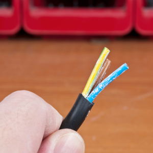 Update Your Home’s Wiring